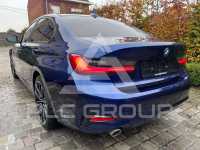 2020 BMW 318
