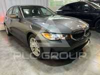 2020 BMW 318