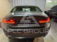 2020 BMW 318