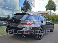 2020 BMW 318