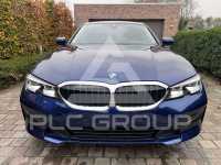 2020 BMW 318
