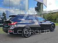2020 BMW 318