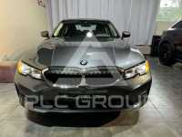 2020 BMW 318