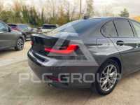 2020 BMW 318