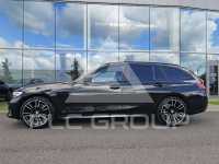 2020 BMW 318