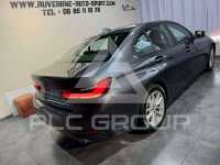 2020 BMW 318