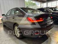 2020 BMW 318