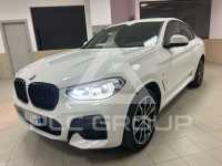 2020 BMW X4