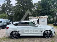 2020 BMW X4