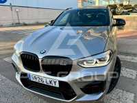 2020 BMW X4