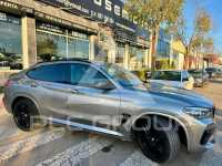 2020 BMW X4