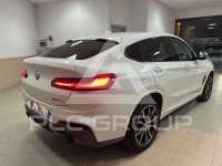 2020 BMW X4