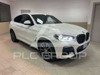2020 BMW X4