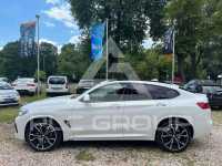 2020 BMW X4