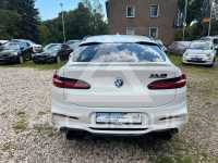 2020 BMW X4