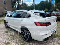 2020 BMW X4