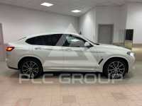 2020 BMW X4