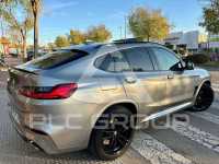 2020 BMW X4