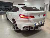 2020 BMW X4