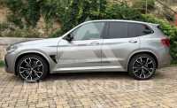 2020 BMW X3