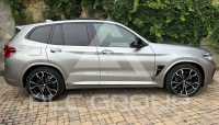 2020 BMW X3