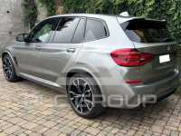 2020 BMW X3