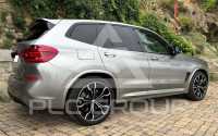 2020 BMW X3