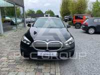 2020 BMW 118