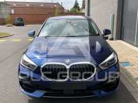 2020 BMW 118