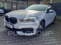 2023 BMW 118