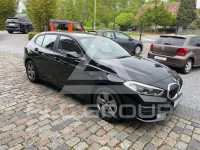 2020 BMW 118