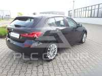 2020 BMW 118