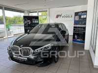 2020 BMW 118