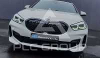2020 BMW 118