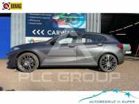 2020 BMW 118