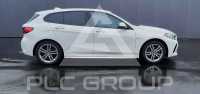 2020 BMW 118