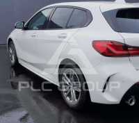 2020 BMW 118