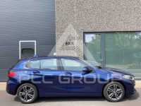 2020 BMW 118