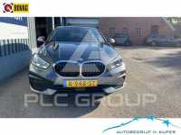 2020 BMW 118