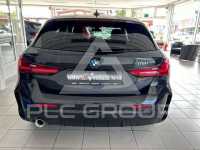 2020 BMW 118