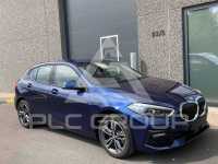 2020 BMW 118