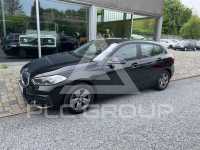 2020 BMW 118