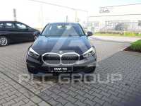 2020 BMW 118