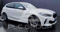 2020 BMW 118
