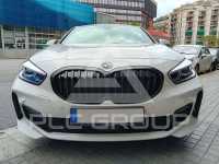 2020 BMW 120