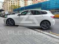 2020 BMW 120