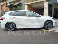 2020 BMW 120