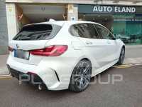 2020 BMW 120