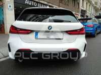 2020 BMW 120
