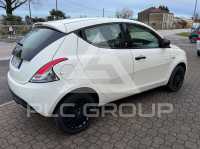 2020 Lancia YPSILON
